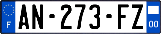 AN-273-FZ