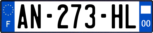 AN-273-HL