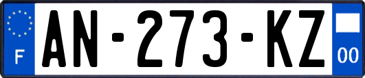 AN-273-KZ