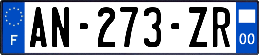AN-273-ZR