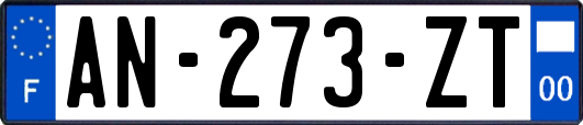 AN-273-ZT