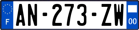 AN-273-ZW