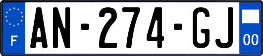 AN-274-GJ