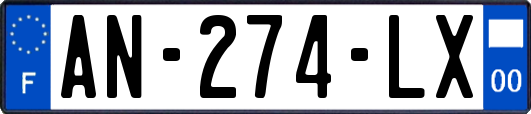 AN-274-LX