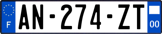 AN-274-ZT