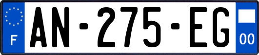 AN-275-EG