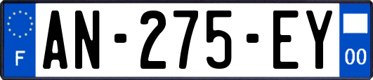 AN-275-EY