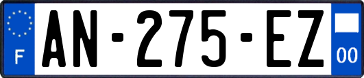 AN-275-EZ