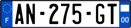 AN-275-GT