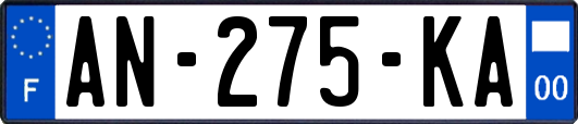 AN-275-KA