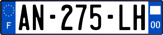 AN-275-LH