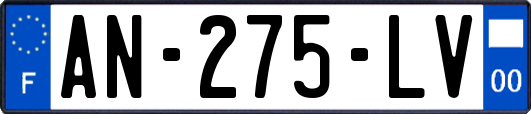 AN-275-LV