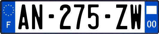 AN-275-ZW