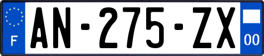 AN-275-ZX
