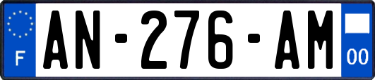 AN-276-AM