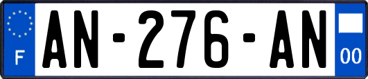 AN-276-AN