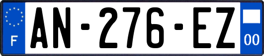 AN-276-EZ