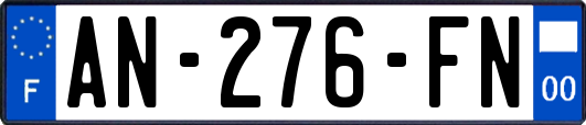 AN-276-FN