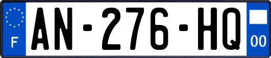 AN-276-HQ