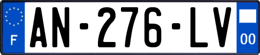 AN-276-LV