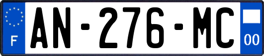 AN-276-MC