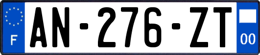 AN-276-ZT