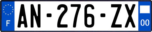 AN-276-ZX