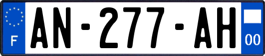 AN-277-AH