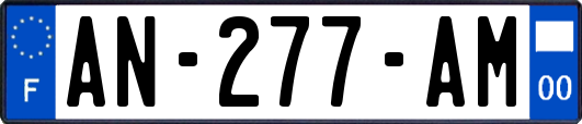 AN-277-AM