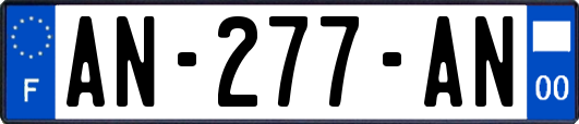 AN-277-AN