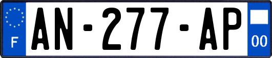 AN-277-AP