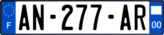 AN-277-AR