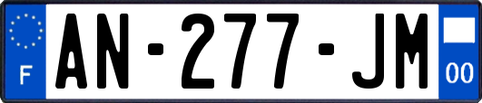 AN-277-JM