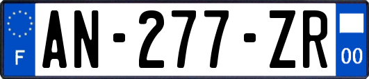 AN-277-ZR