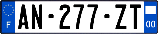 AN-277-ZT