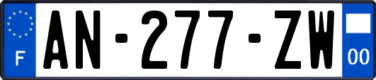 AN-277-ZW
