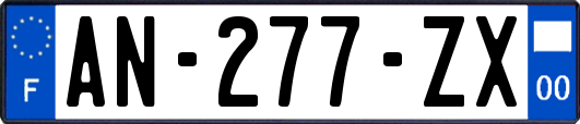 AN-277-ZX
