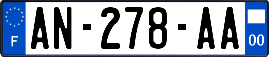 AN-278-AA