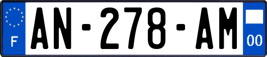 AN-278-AM