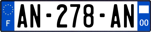 AN-278-AN