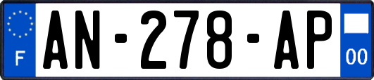 AN-278-AP