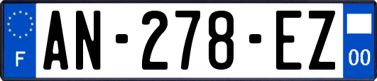 AN-278-EZ