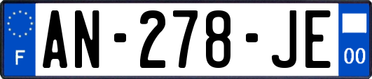 AN-278-JE