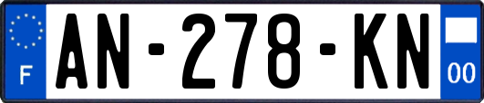 AN-278-KN