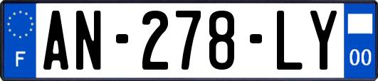 AN-278-LY