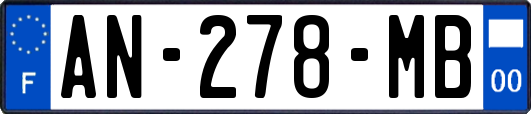 AN-278-MB