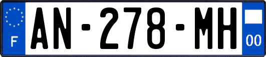 AN-278-MH