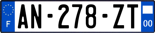 AN-278-ZT