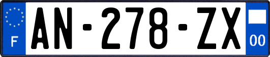 AN-278-ZX