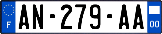 AN-279-AA